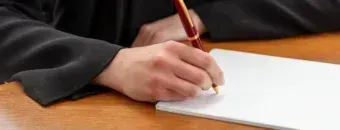 Ошибки в документах: когда они становятся проблемой в суде
