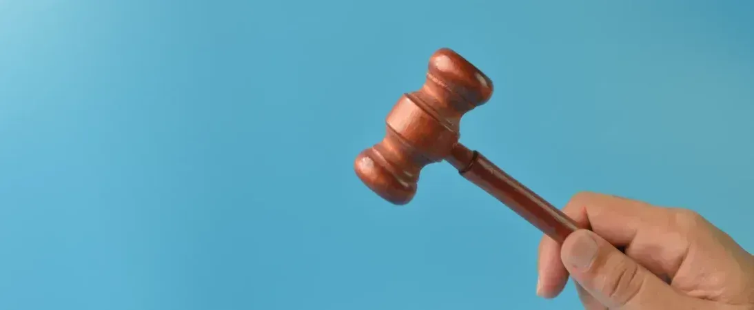 Суд с поставщиком: как действовать, чтобы не проиграть