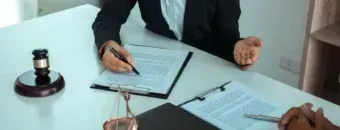 Как юрист помогает в трудовых спорах