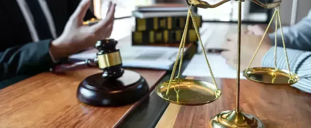 Юридическая защита жертв домашнего насилия: куда обращаться и какие права есть