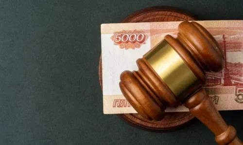 Как работает реестр должников ФССП
